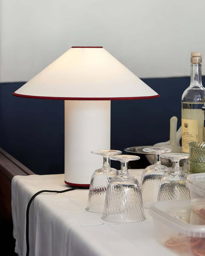 Lampe À Poser Colette