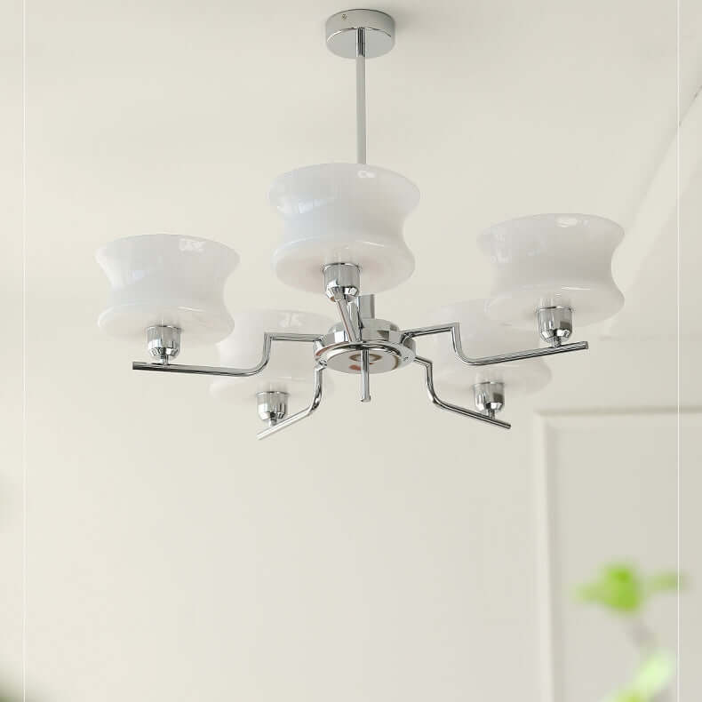 Lustre Belue pour la salle à manger