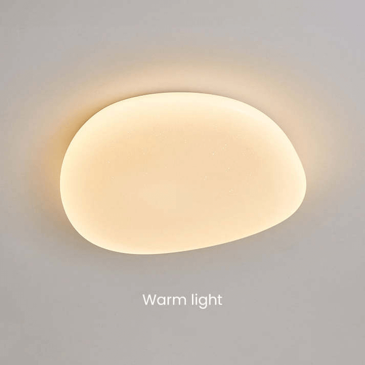 Plafonnier LED encastré moderne - Éclairage intérieur élégant