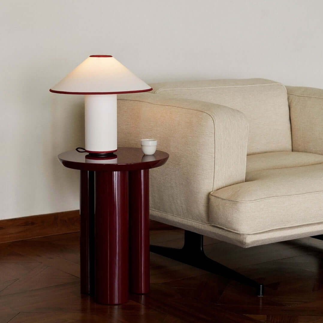 Lampe À Poser Colette