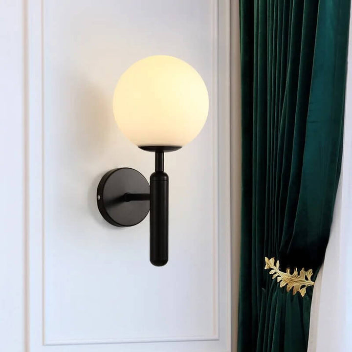 Applique Murale LED Moderne: Éclairage Design & Élégant