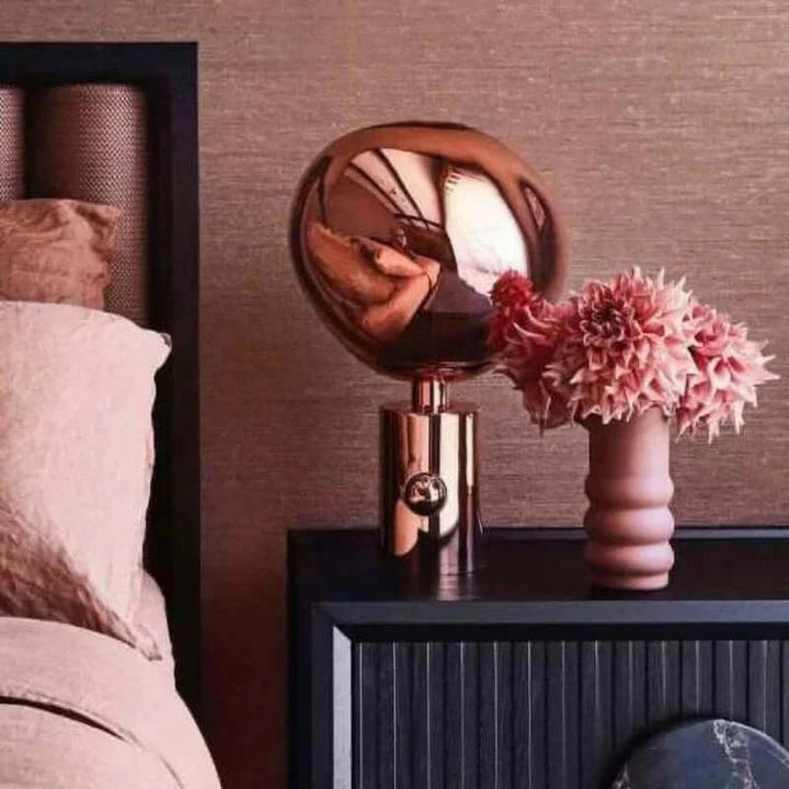 Melt Lampe De Table