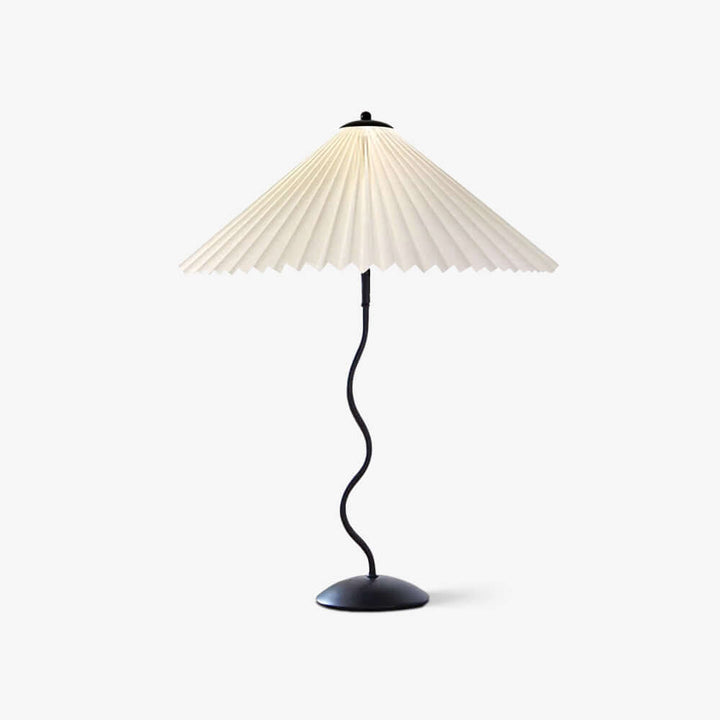 Lampe À Poser Squiggle
