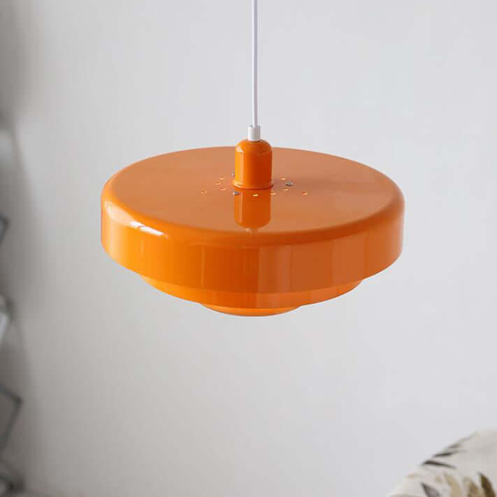 Vintage™ | Lampe Suspendue Multicouche