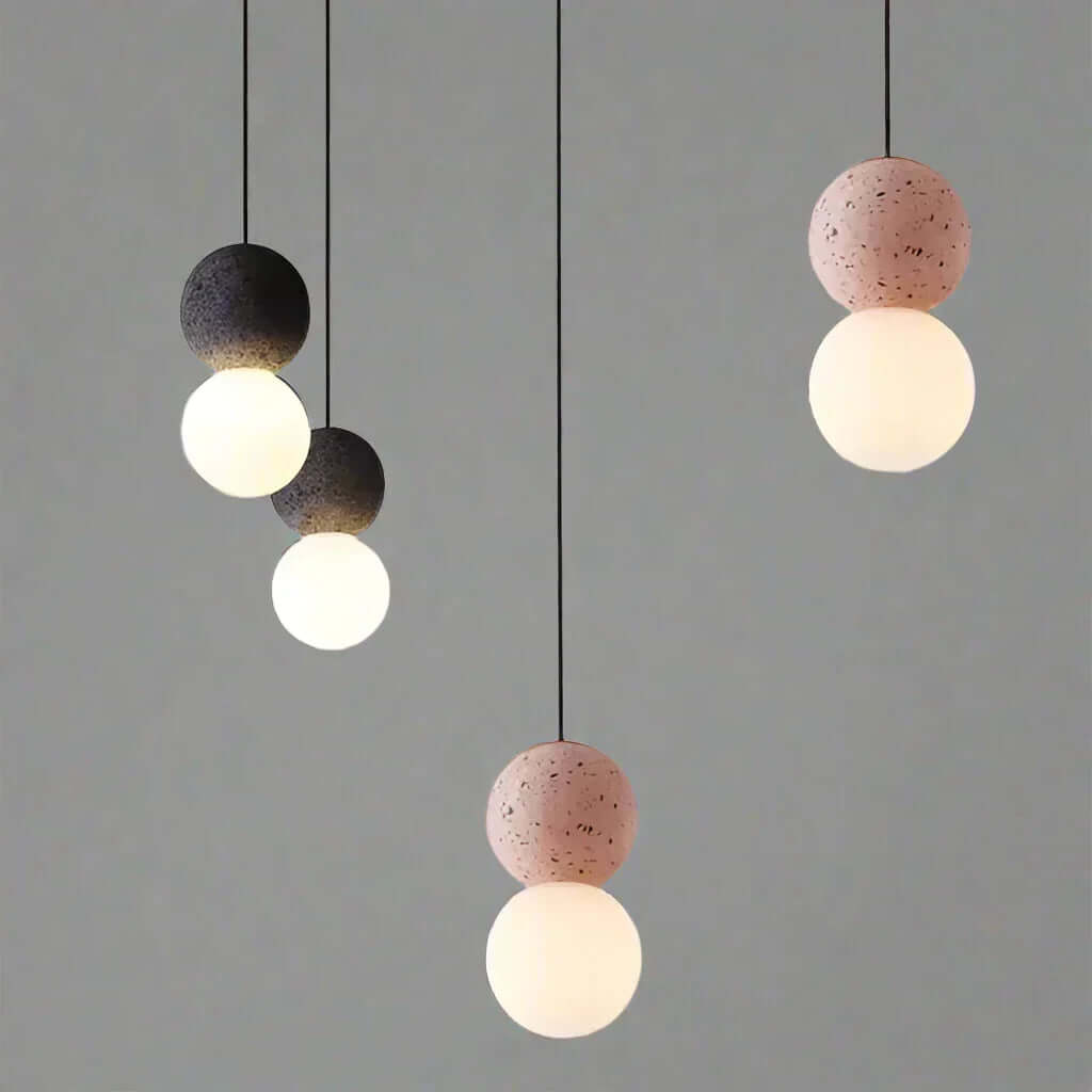 Lampe Suspendue Origo