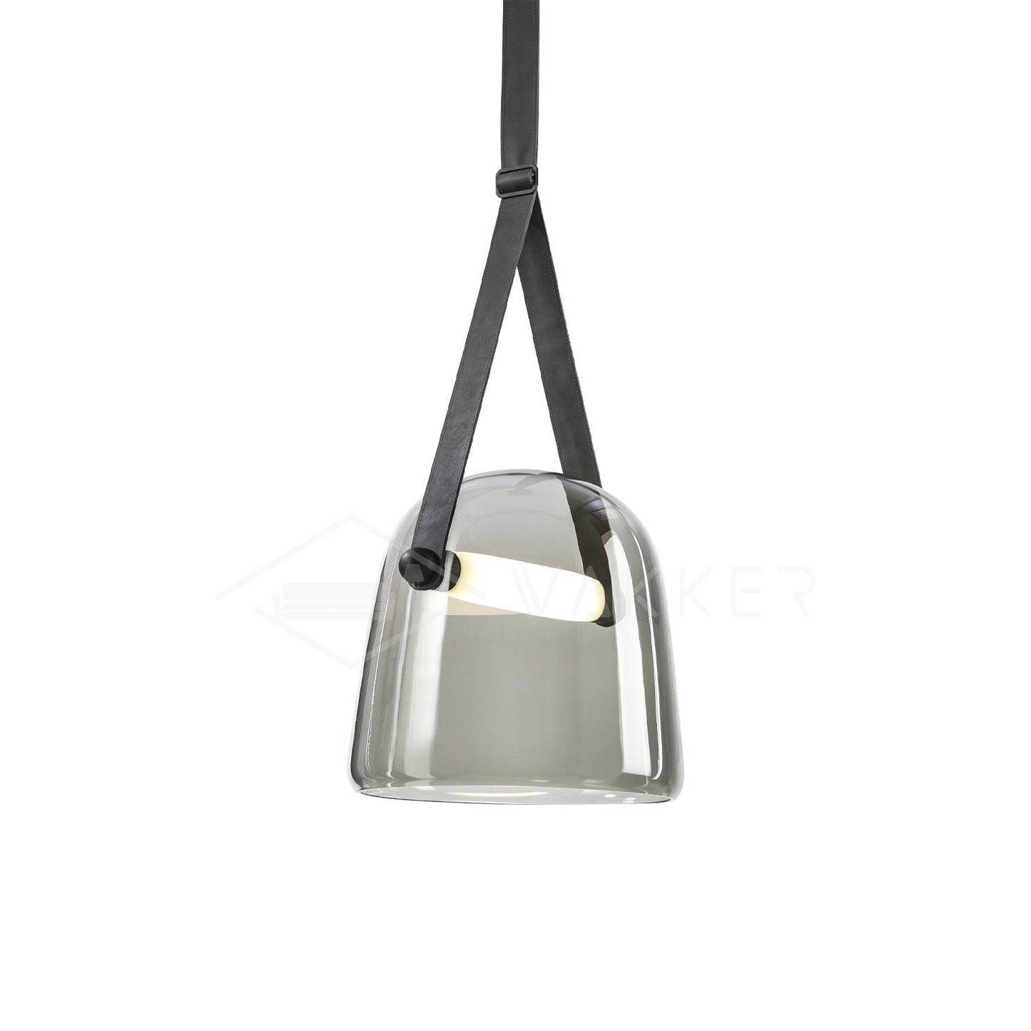 Suspension Design Minimaliste - Luminaire Intérieur LED