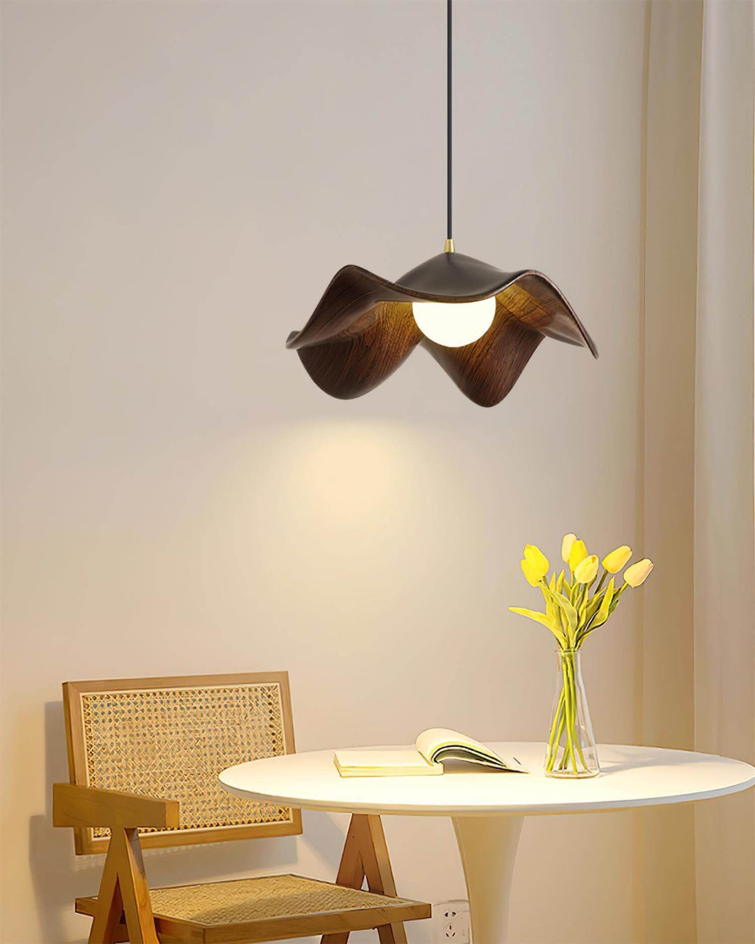 Lampe Suspendue Unique Casia