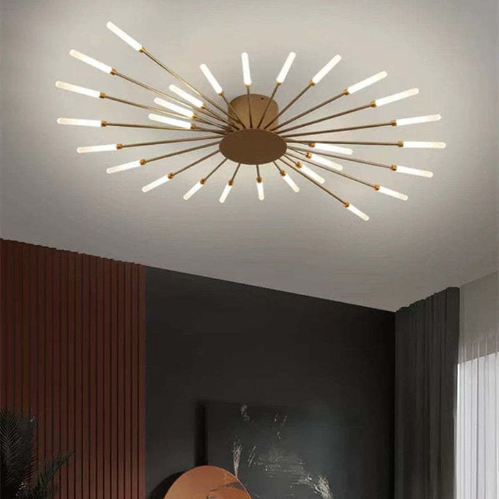 Luminaire Plafond Moderne - Éclairage Intérieur Design