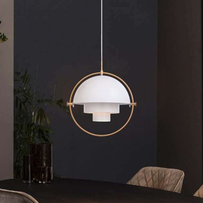 Hanuglo | Lampe À Led Suspendue