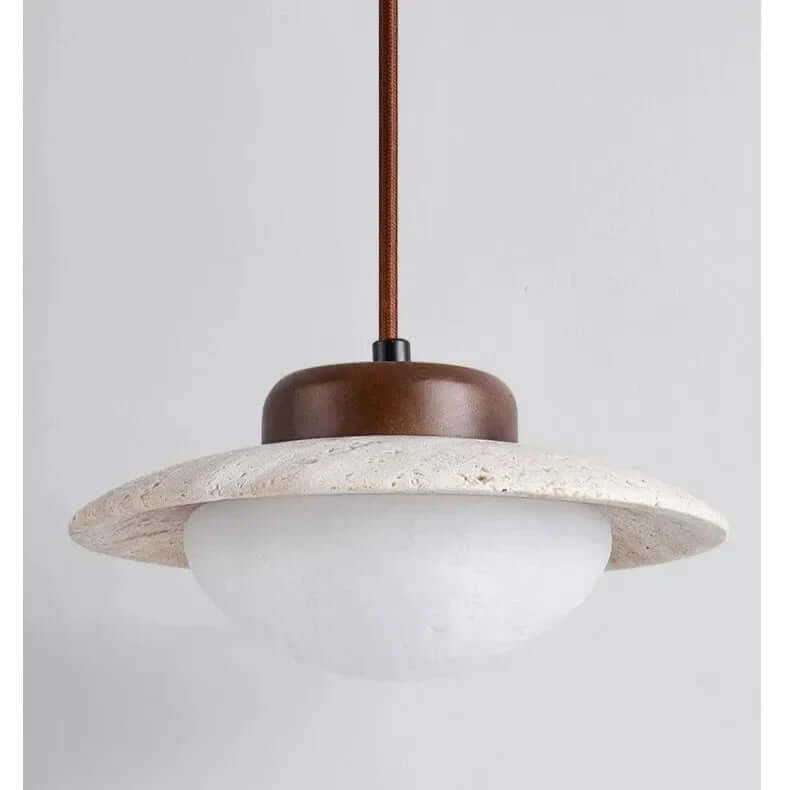 Luminaire Suspendu LED - Style Vintage Moderne