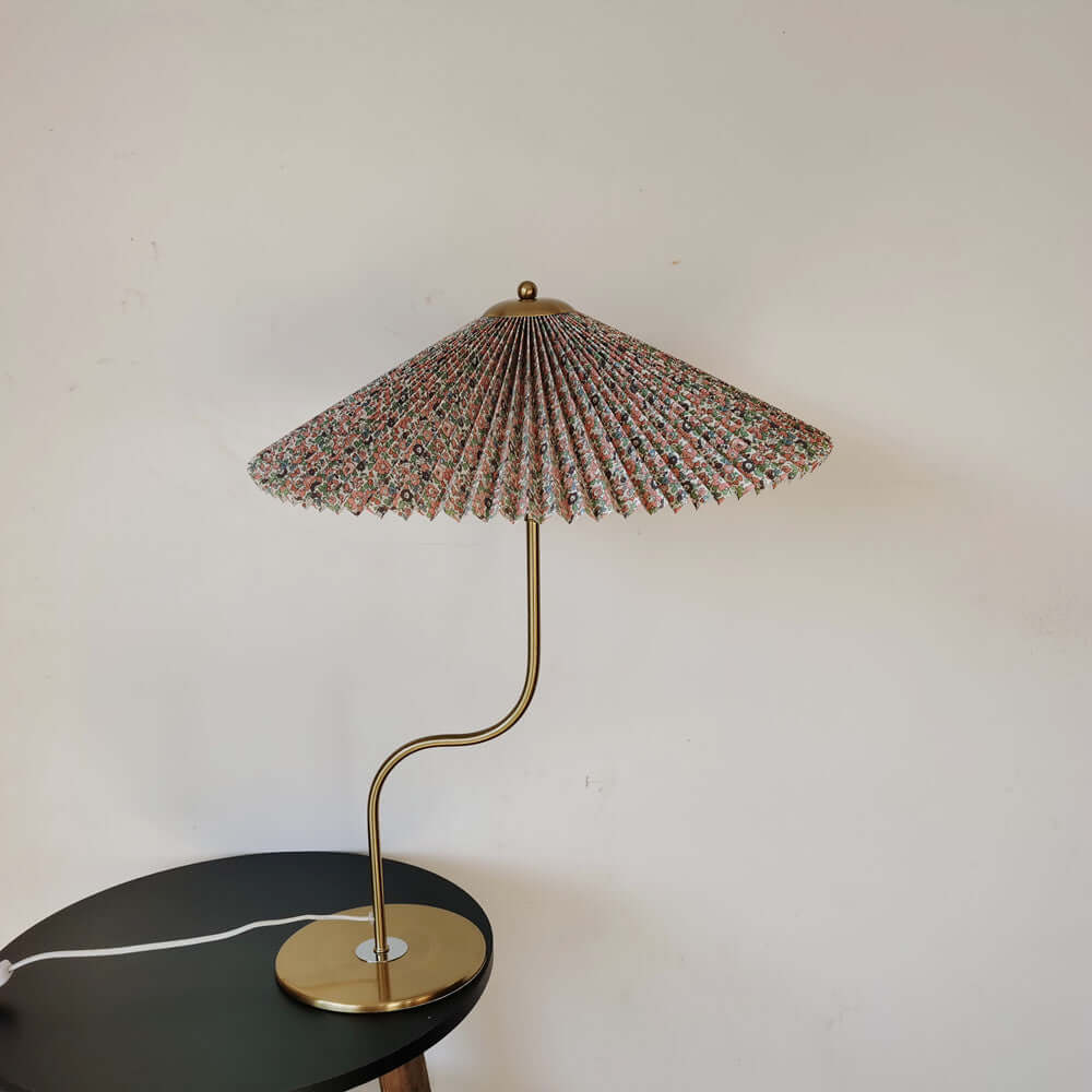 Lampe Parasol Design Moderne - Éclairage Ambiance