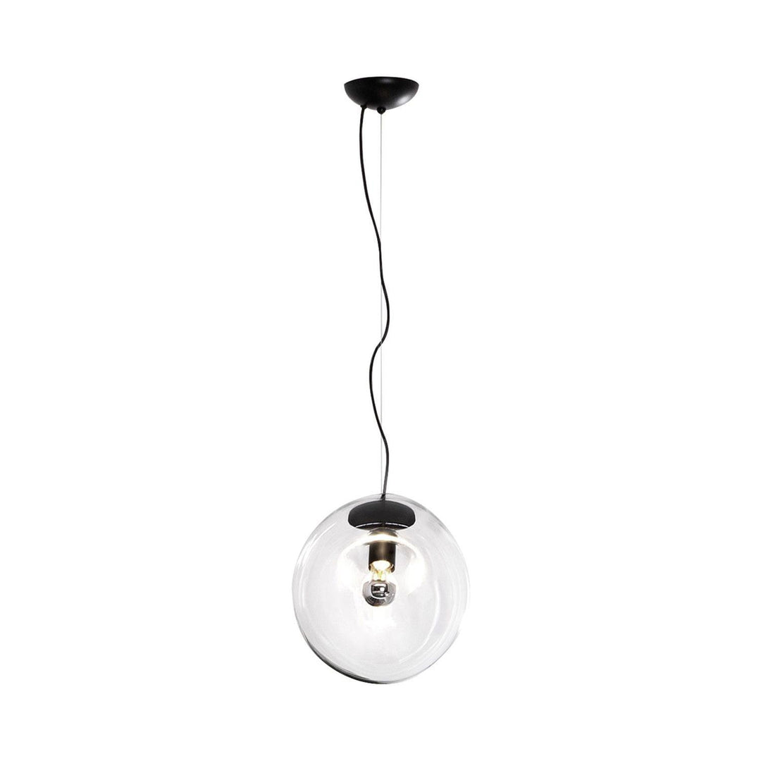 Lampe Pendante À Goutte D'Eau Suspendue