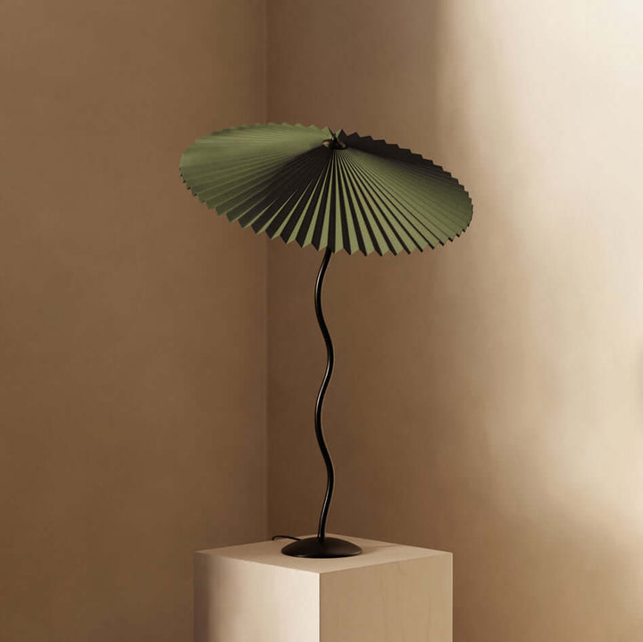 Lampe À Poser Squiggle
