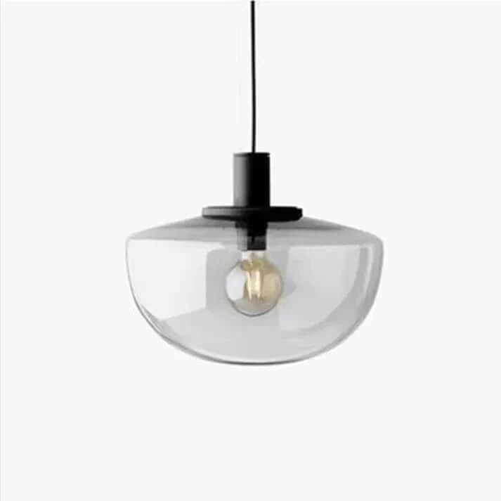 Suspension Luminaire Verre - Éclairage Moderne