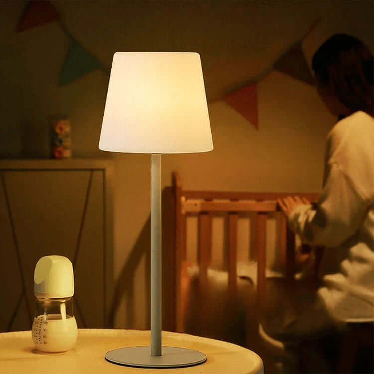 Lampe De Table Moderne À Led Sans Fil