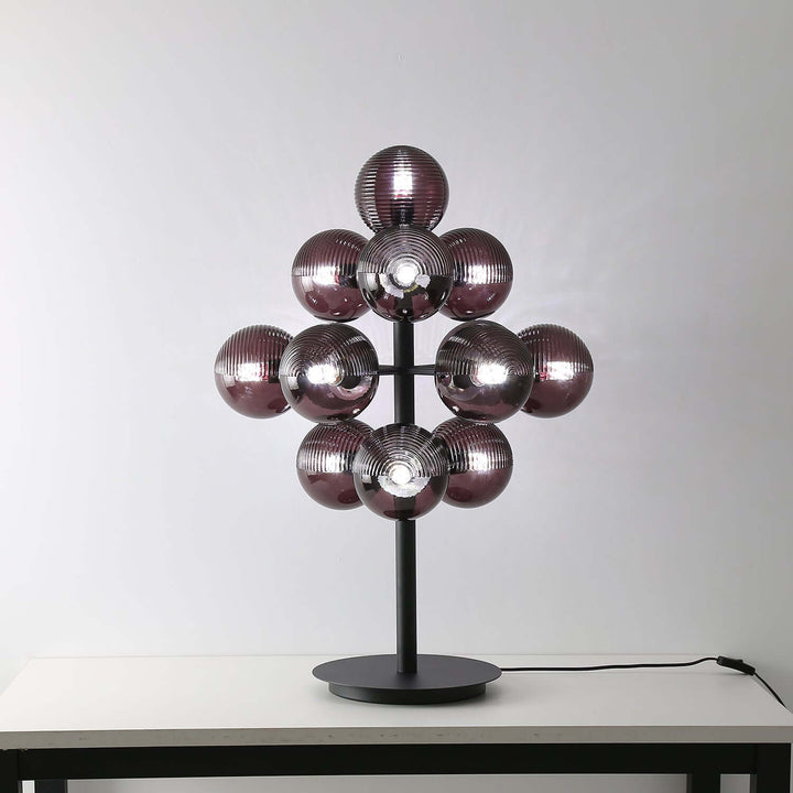 Lampe de Table Raisin - Décoration Intérieure