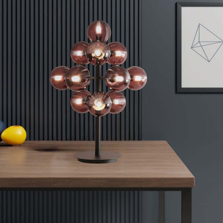 Lampe de Table Raisin - Décoration Intérieure