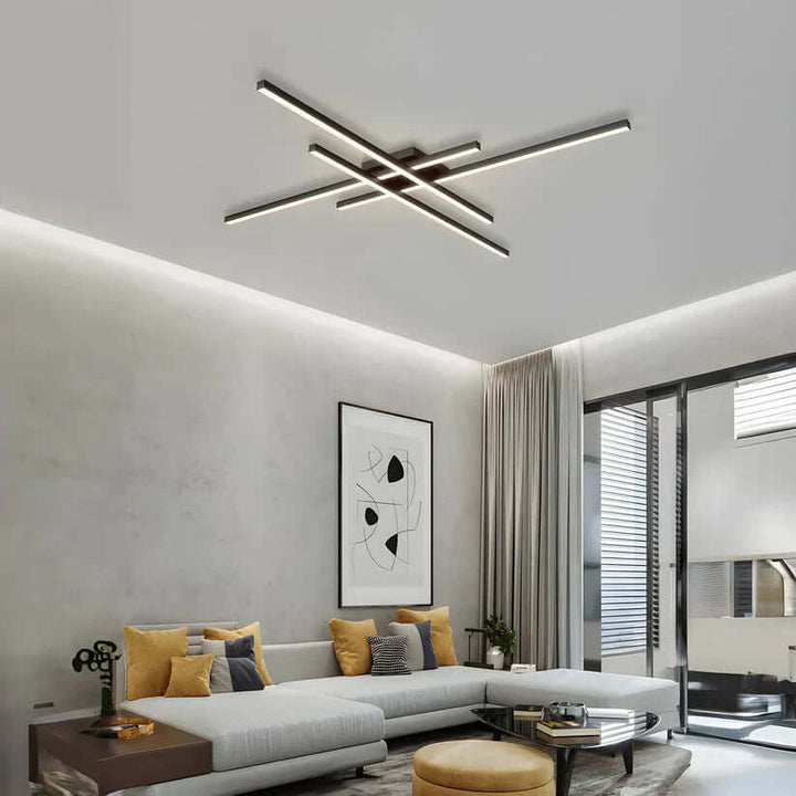 Bond | Plafonniers Led Modernes