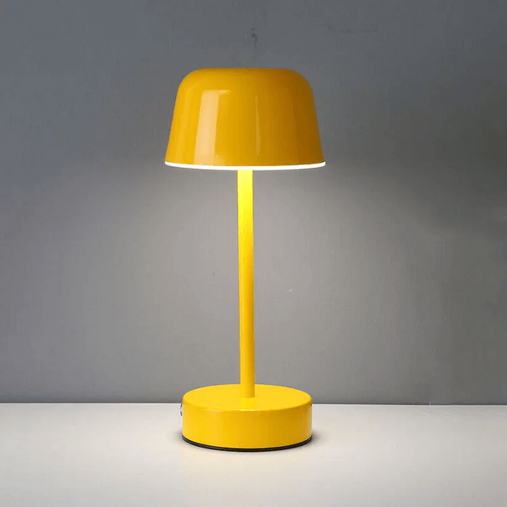 Lampe de Table Design - Éclairage d'ambiance moderne