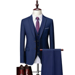 Bleu Marine