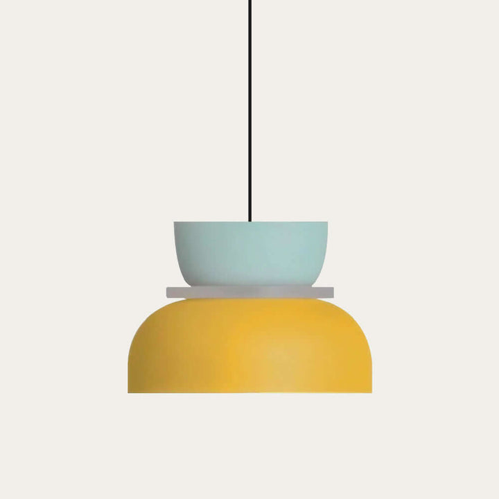 Lampe Pendentif Design Moderne - Éclairage Intérieur