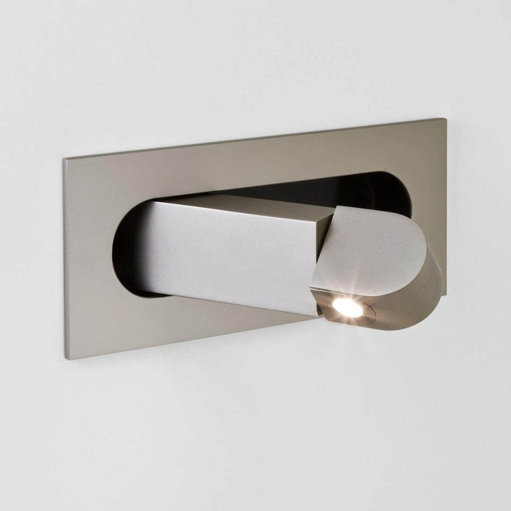 Lampe de Chevet LED Moderne Réglable