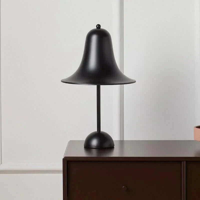 Lampe de Table LED Portable - Eclairage d'ambiance moderne
