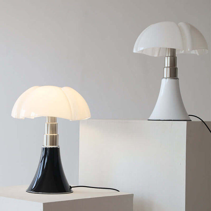 Lampe De Table Design À Leds Vintage