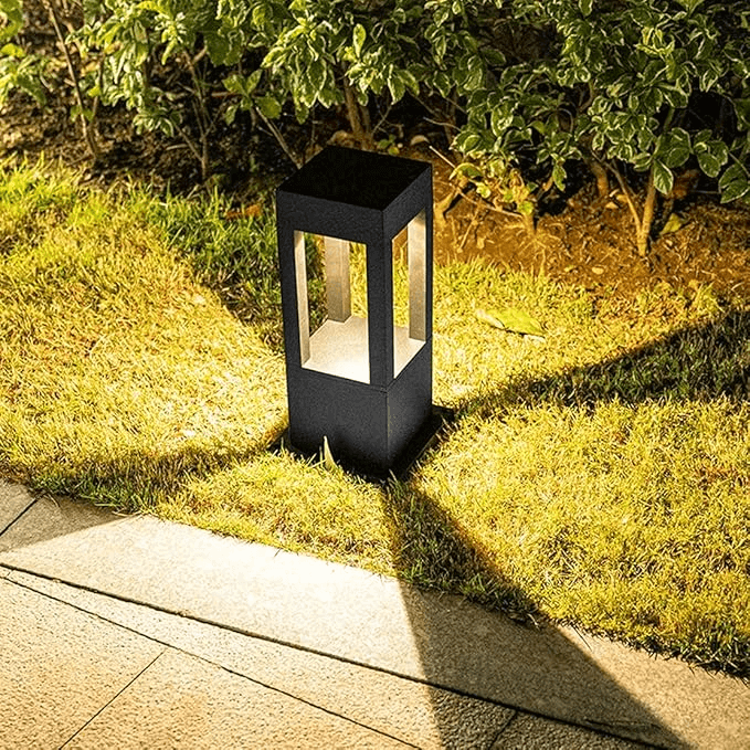 Lampe Solaire Extérieure LED