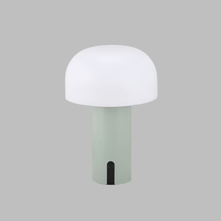 Lampe de Table Champignon Design Moderne - Éclairage d'ambiance