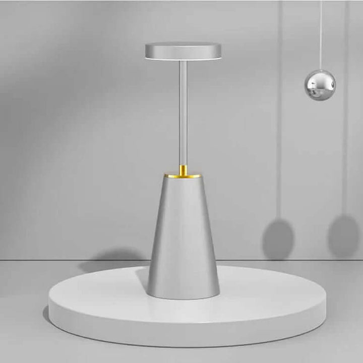 Lumiflex Lampe De Table Sans Fil