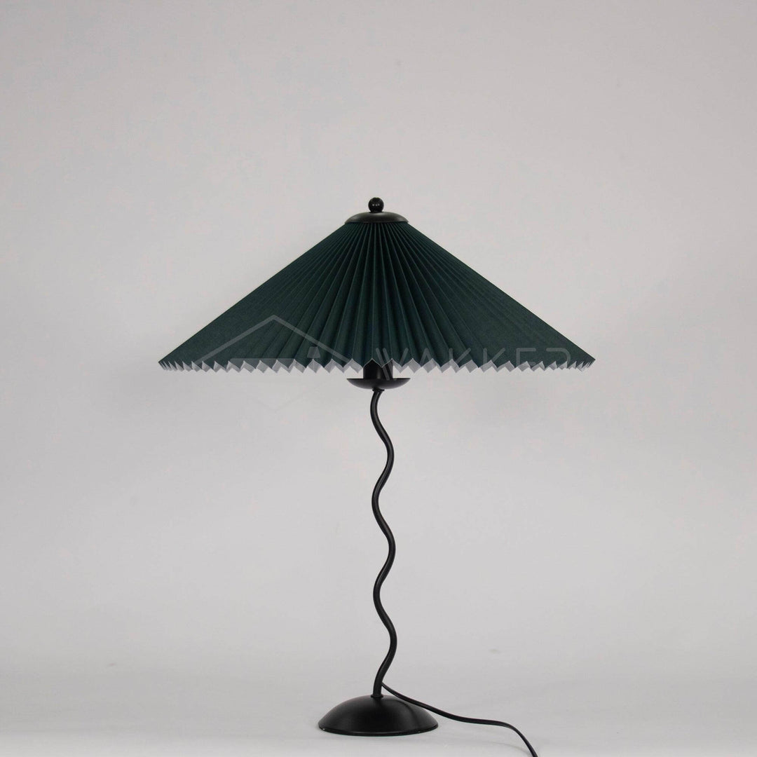 Lampe À Poser Squiggle