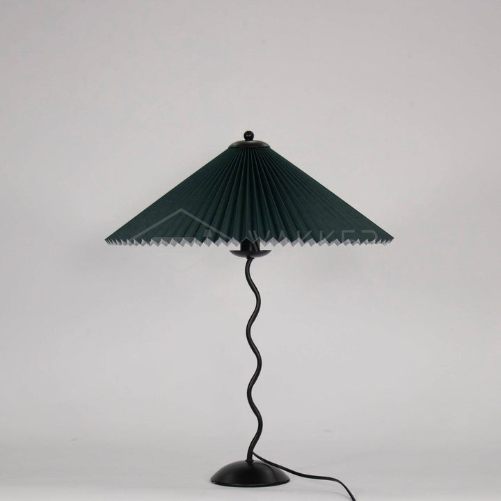 Lampe À Poser Squiggle