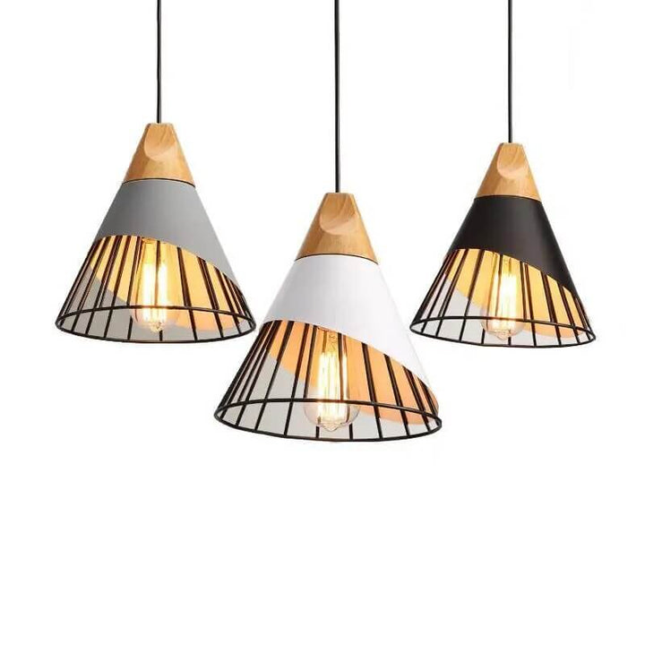 Hunaroglo | Lampe À Led Suspendue