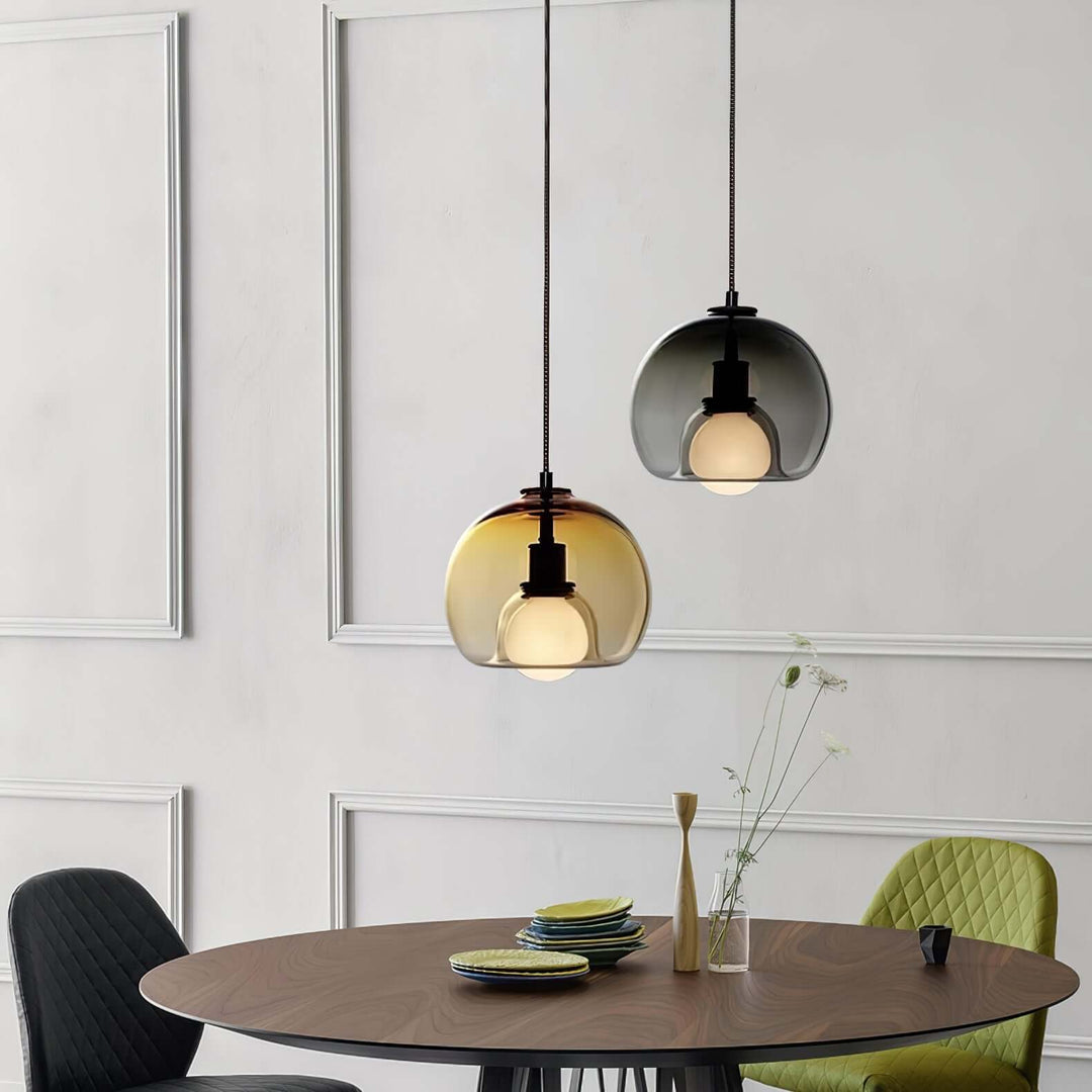 Lampe Suspendue Eres