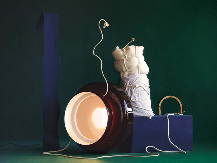 Lampe Suspendue Bohemia