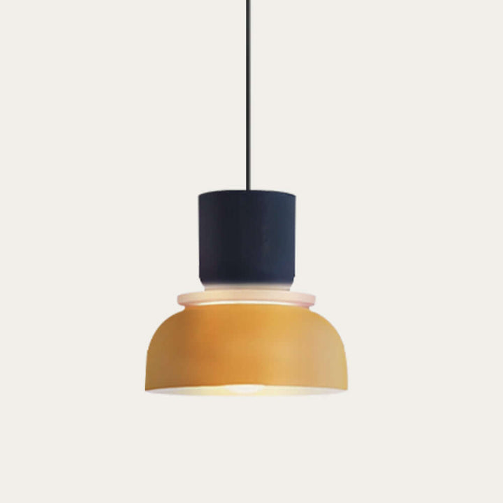 Lampe Pendentif Design Moderne - Éclairage Intérieur