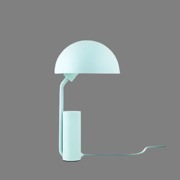Lampe de Table Design Moderne - Abat-Jour Réglable