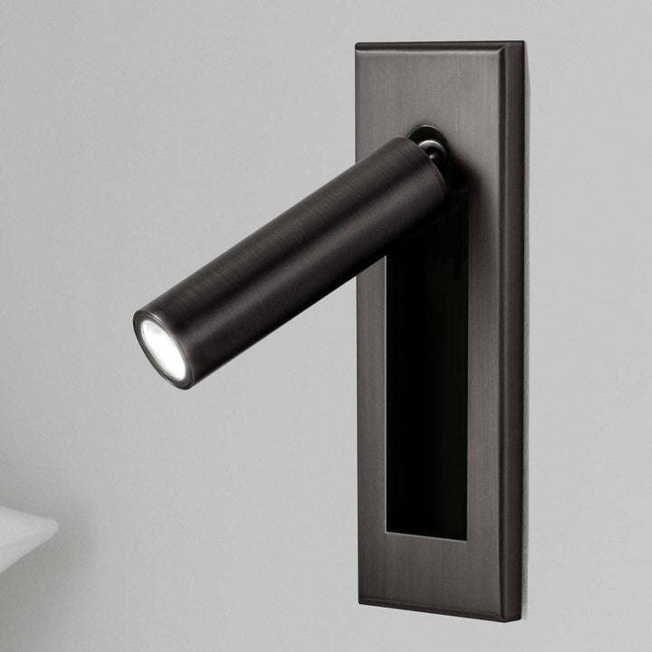 Lampe Murale Encastrée - Éclairage LED Intégré