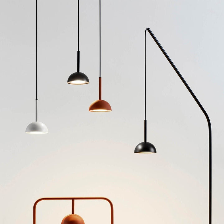 Cupolina Lampe À Suspendre