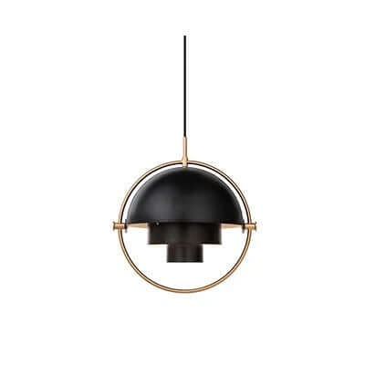 Suspension LED Moderne - Éclairage Intérieur Design