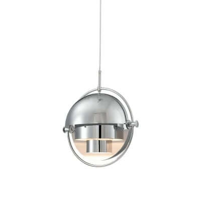 Suspension LED Moderne - Éclairage Intérieur Design