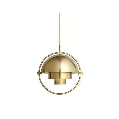Suspension LED Moderne - Éclairage Intérieur Design