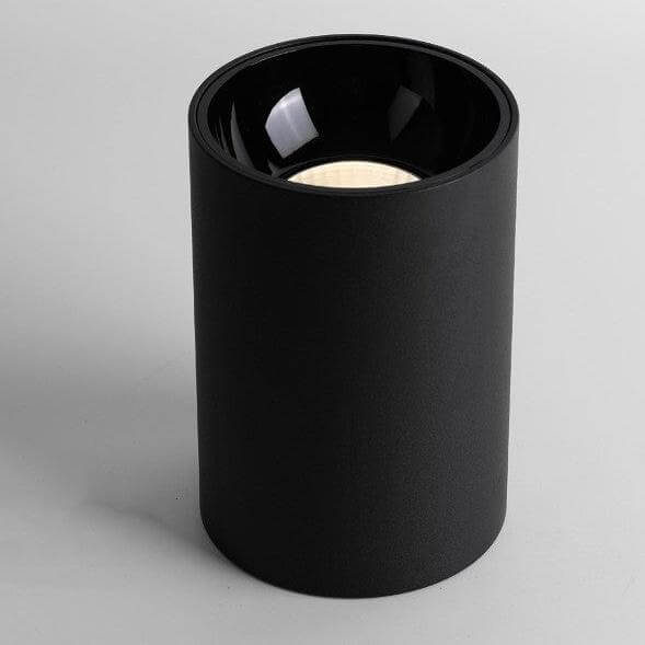 Plafonnier LED Rond - Éclairage Intérieur Moderne