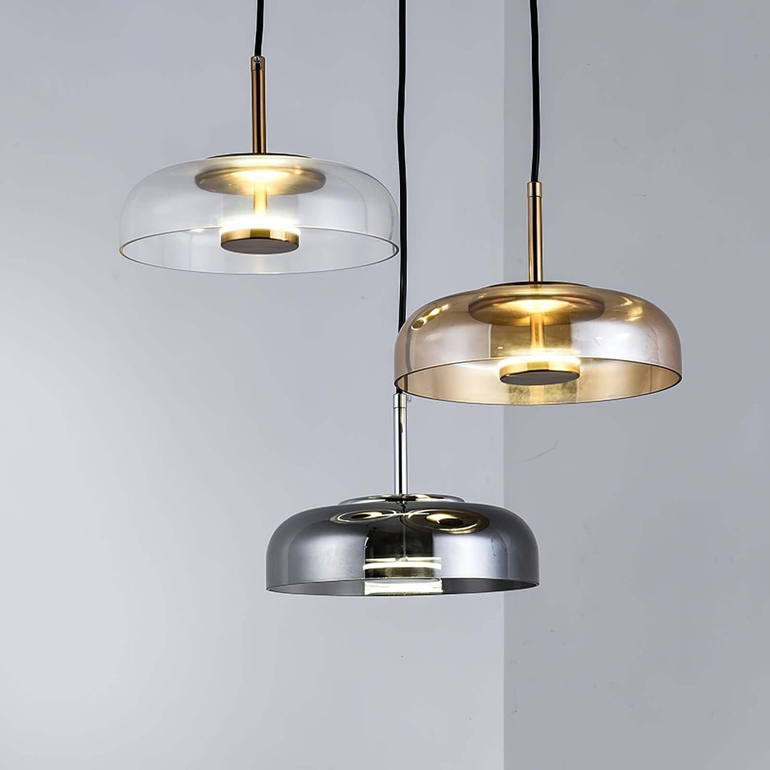 Luminaire Suspendu Solara
