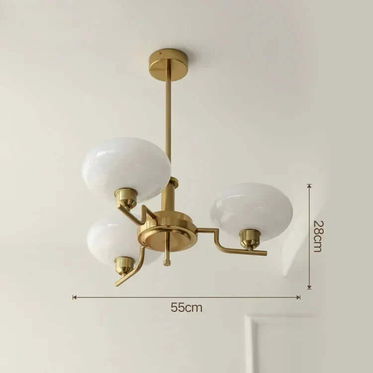 Plafonnier Médiéval Design Moderne