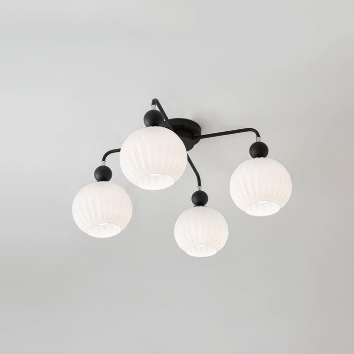 Plafonnier Design Moderne - Luminaire Intérieur