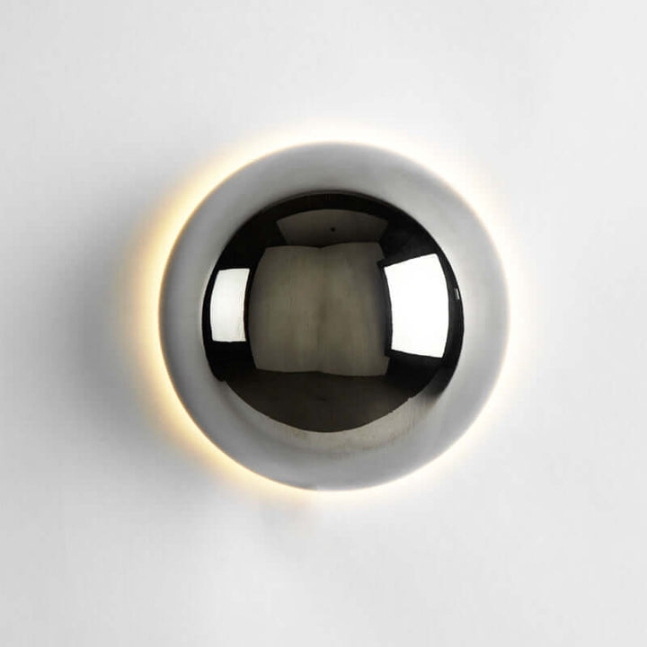 Lampe Murale Bauhaus De Style Médiéval