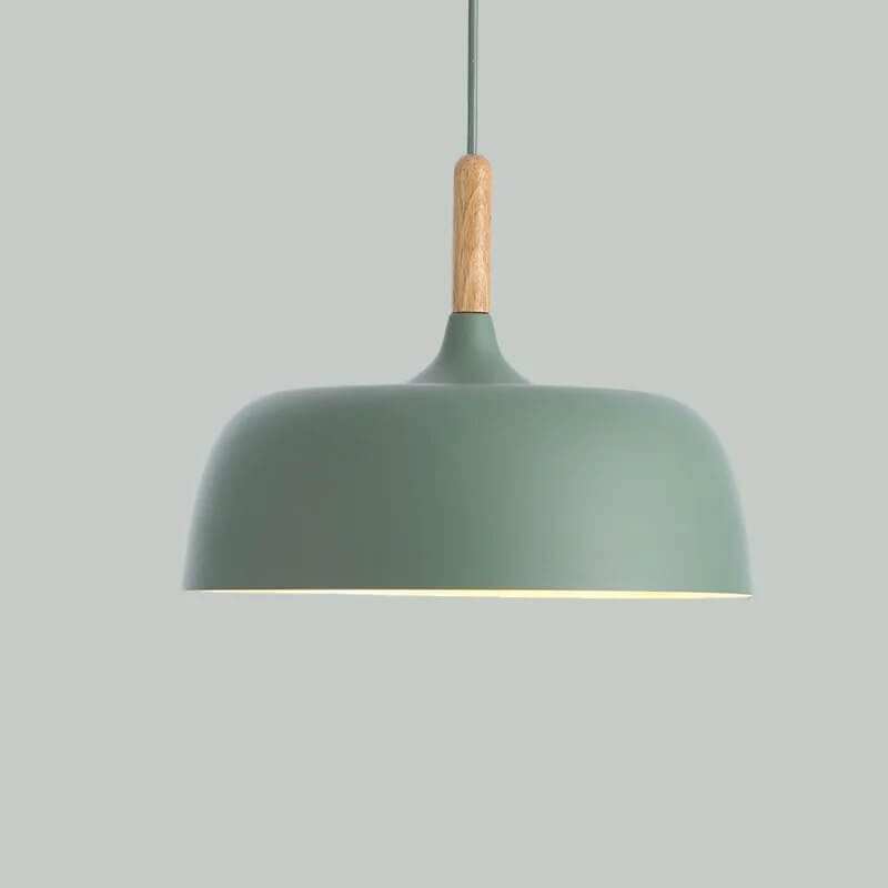 Suspension Luminaire LED Design Nordique - Éclairage Intérieur