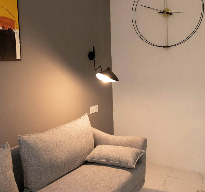 Lampe Murale Serge Mouille